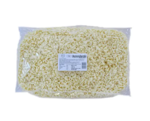 Holenderski - wyrób seropodobny w granulacie